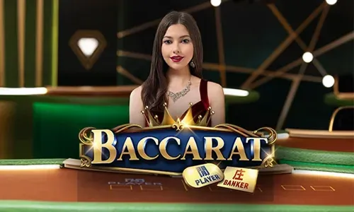 SG777 Live Casino